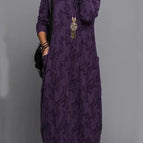 Purple / XXXL