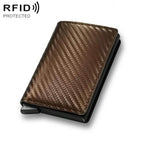 Bronzed Carbon Fiber