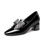 Black / 34