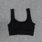 Black / L