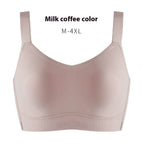Milk Coffee / 4XL