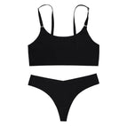 Black / L