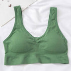 Green / L