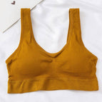 Ginger Yellow / L