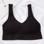 Black / L