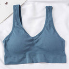 Blue / L