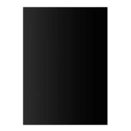 Self-Adhesive Patch Stickers for Nylon Down Jacket Repairs - black peel-and-stick nylon repair patch for jackets, sleeping bags and tents
