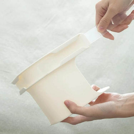 Sheet Fixer Clip Anti Slip Keeping Sheets In Place - transparent ABS+PP clip with anti-slip teeth grips sheet corners to prevent slipping and wrinkles