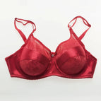 Red / 34 75D