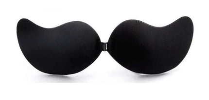 Nipple Bra For Wedding Slings Skin Tone A For Smooth Bare Skin Look - ultra-thin strapless adhesive cups for backless and plunging wedding gowns