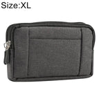 XL / Black