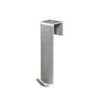 Short Stainless Steel Color