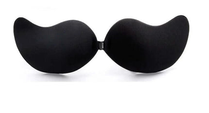 Nipple Bra For Wedding Slings Skin Tone A For Smooth Bare Skin Look - ultra-thin strapless adhesive cups for backless and plunging gowns