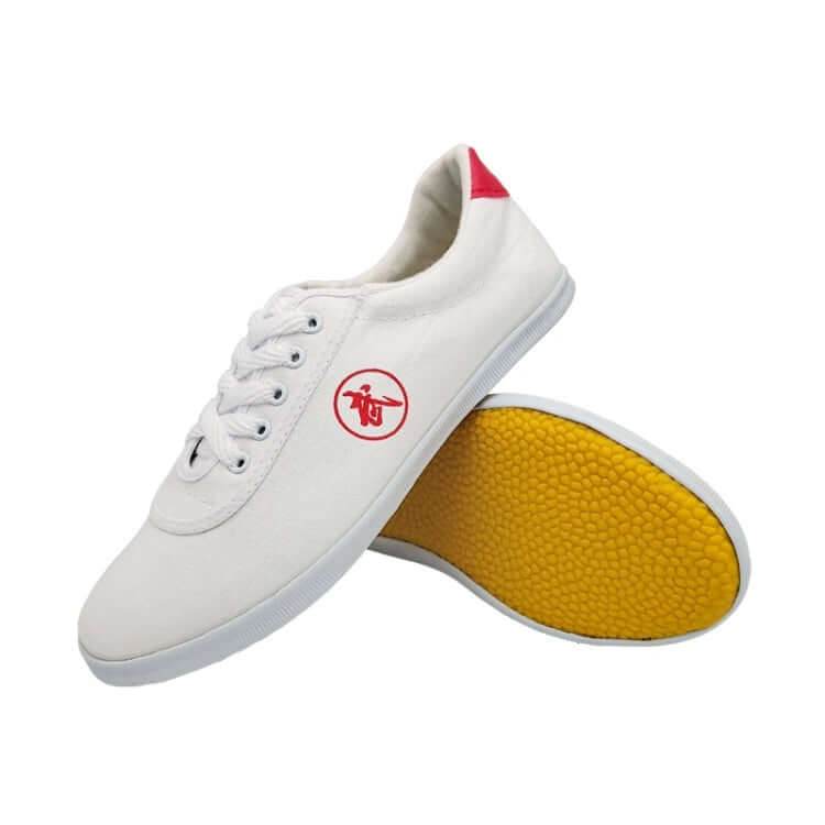 Tai Chi Martial Arts Taekwondo Performance Shoes Sneakers