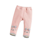 Pink cat / 100