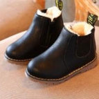 Black Thicken / 26