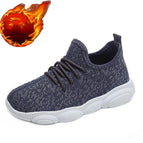 Grey plus velvet / 25