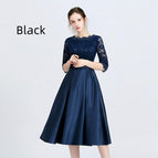 Black / L