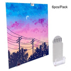 18pcs
