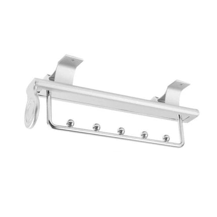 Wardrobe Extendable Push Pull Hanging Rod 12 To 16 Inches For Clothes Rail aluminum alloy secondary hanging rail with ball split design