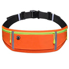 7 inch / Orange