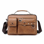 Plain Texture Light Brown