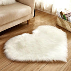 50*60cm / White