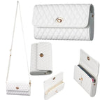 BFB02 / White
