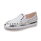 White / Size36