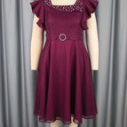 Wine Red / 0XL