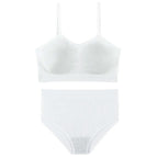 White / L