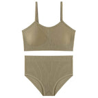 Khaki / L