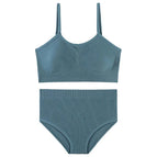 Blue / L