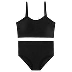 Black / L