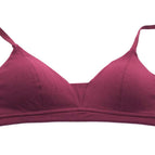 Burgundy / L