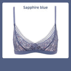 Sapphire blue / 32 70AB