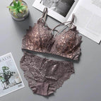 Brown Set / 32 70AB