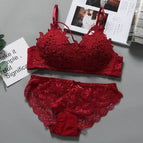 Wine Red Set / 32 70AB