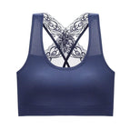 Royal blue / L