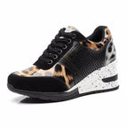 Leopard grain / 35