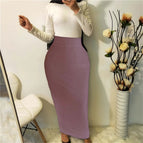 Purple / L