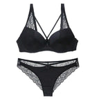 Black / 75B