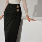 Black / L