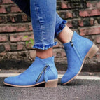 Blue / 35