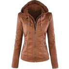 Brown / 2XL