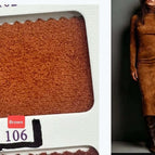 Brown / L