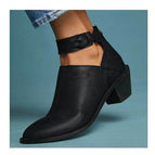 Black / 34