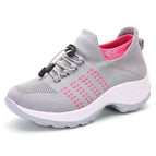 Grey pink / 35