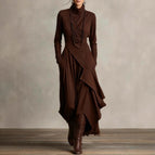 Dark Brown / XS