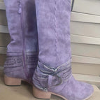 Purple / 35